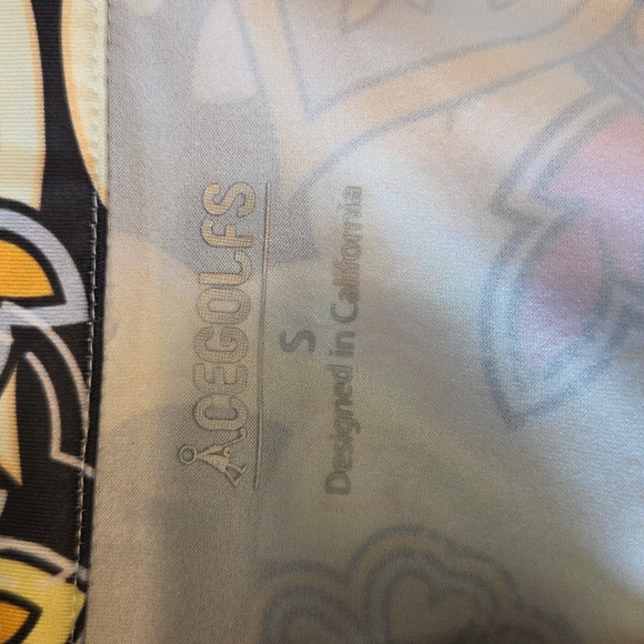 Acegolfs Top - Picture 3 of 3